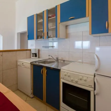Apartment Sil *