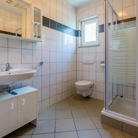 Sil Apartment Dramalj