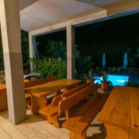 Apartman Sil Dramalj