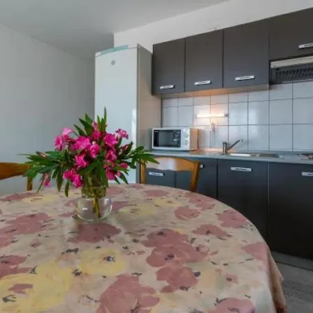 Apartment Sil *