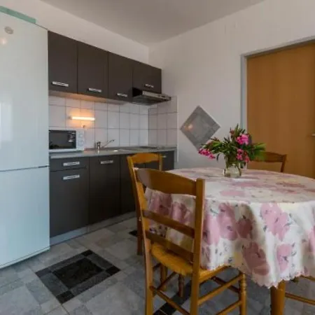 Apartment Sil *
