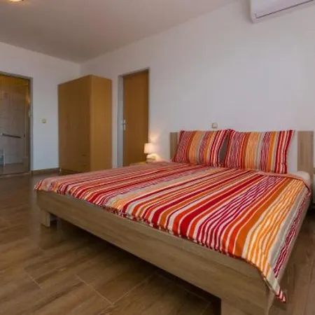 Apartment Sil *