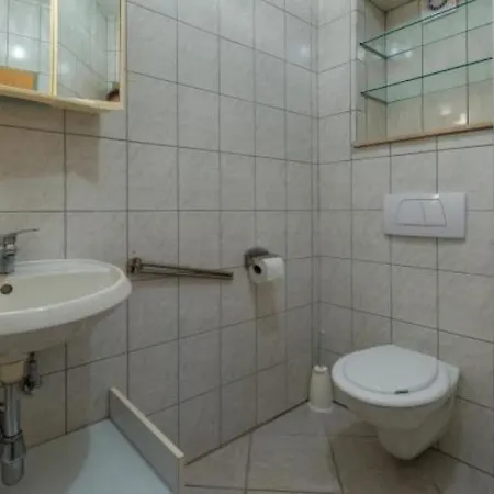Apartment Sil