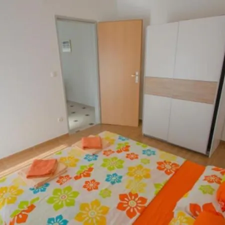 Apartment Sil