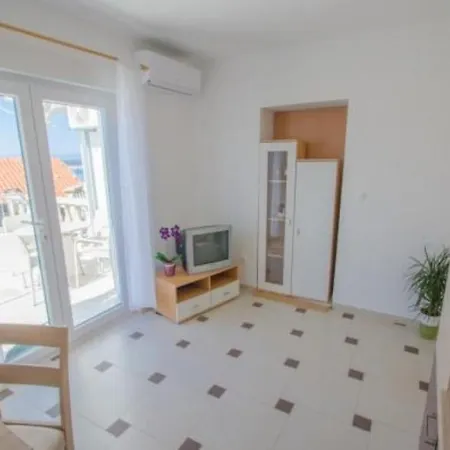Apartment Sil *