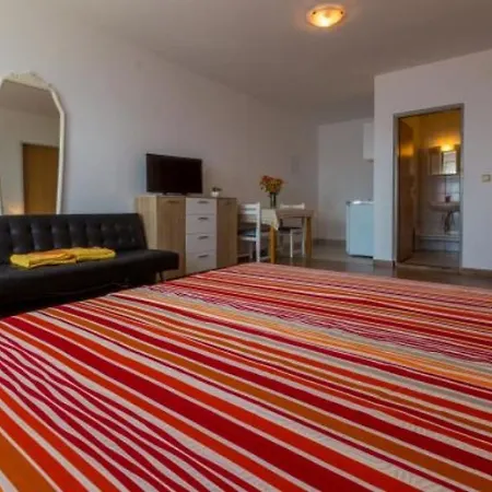 Sil Apartman Dramalj