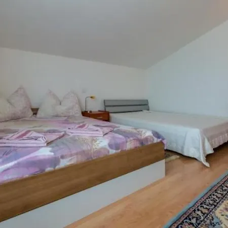 Sil Apartman Dramalj