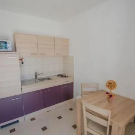Sil Apartman