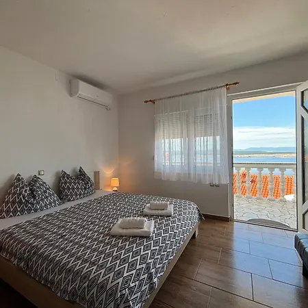 Apartment Sil *