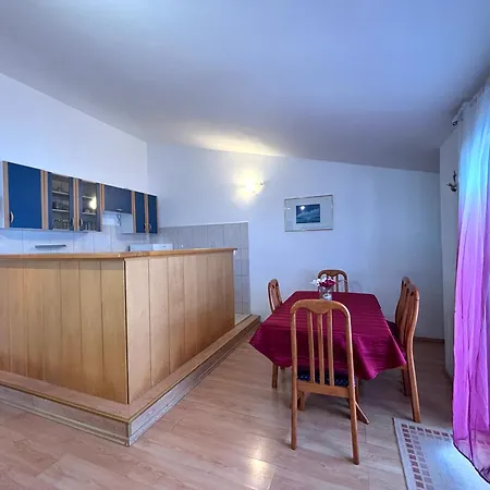 Apartment Sil *