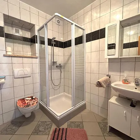 Apartment Sil