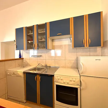 Sil Apartment