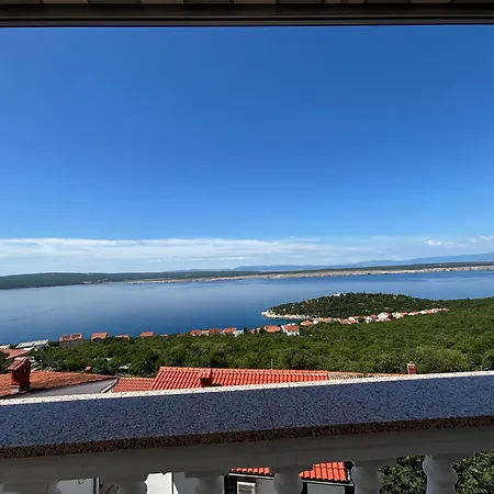 Apartment Sil Dramalj