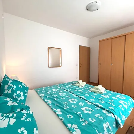Apartment Sil