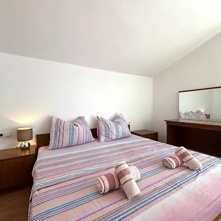 Sil Apartment