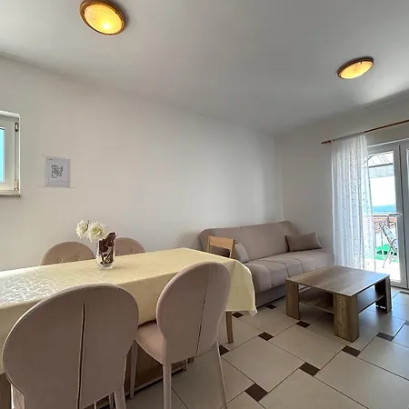 Apartment Sil