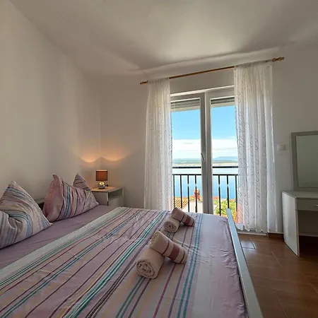 Sil Apartment Dramalj