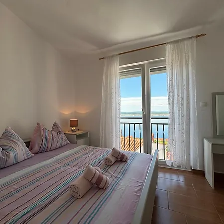 Sil Apartment Dramalj