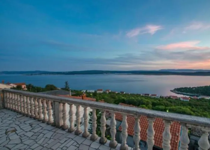 Sil Apartment Dramalj