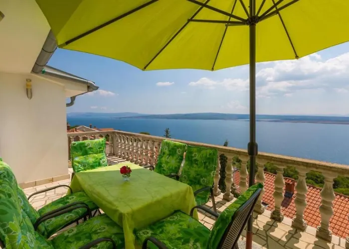 Apartment Sil Dramalj