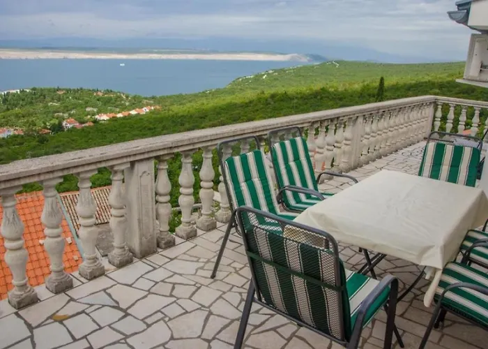 Apartment Sil Dramalj