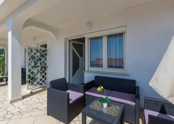 Apartment Sil Dramalj