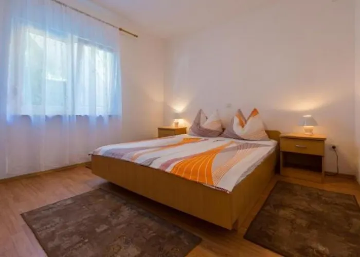 Sil Apartment Dramalj