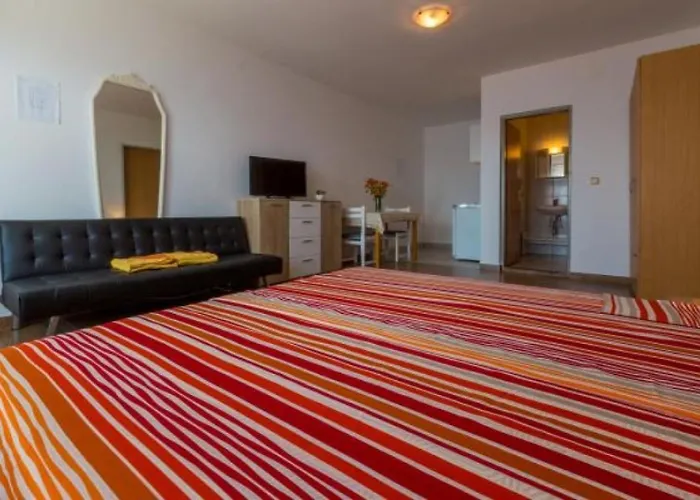 Sil 아파트 드라말리