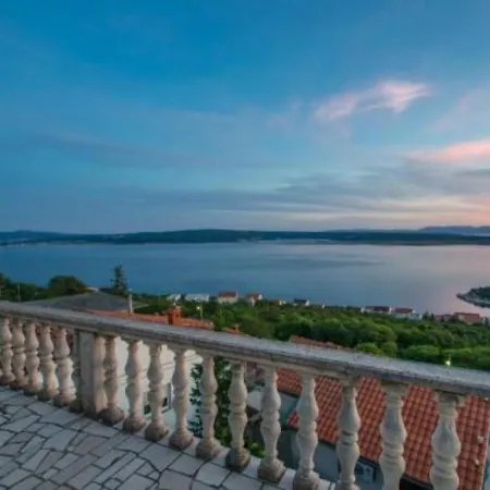 Sil Apartment Dramalj