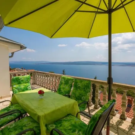 Apartment Sil Dramalj