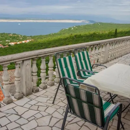 Apartmán Sil Dramalj