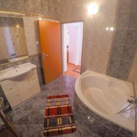 Sil Apartmán Dramalj