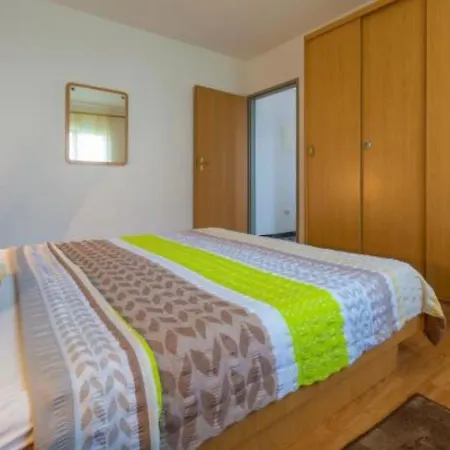 Apartment Sil Dramalj