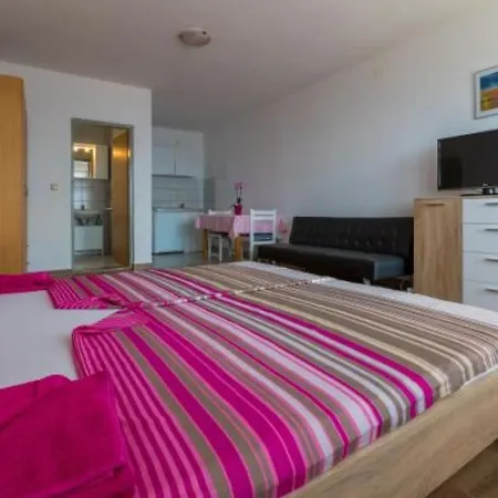 Apartmán Sil *