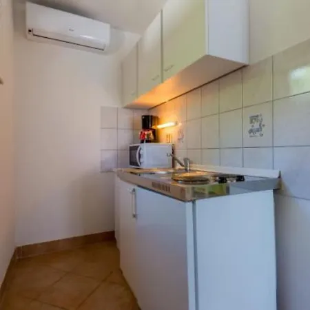 Apartmán Sil