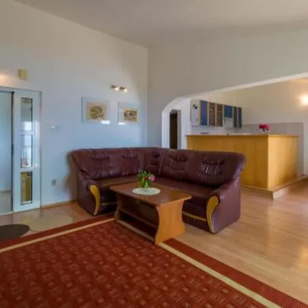 Sil Apartmán Dramalj