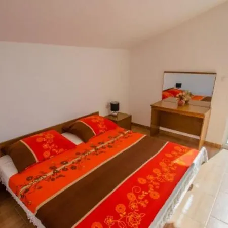 Sil Apartmán Dramalj