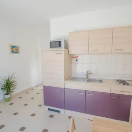 Apartmán Sil Dramalj