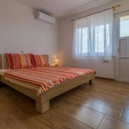 Apartamento Sil Dramalj