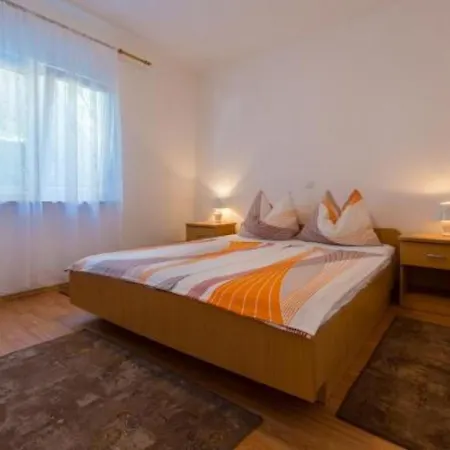 Sil Apartmán Dramalj