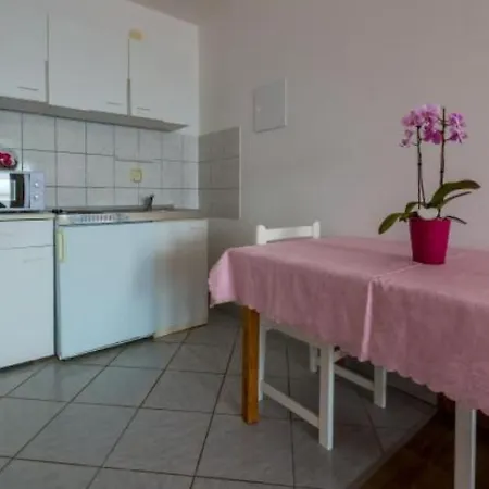 Apartamento Sil Dramalj