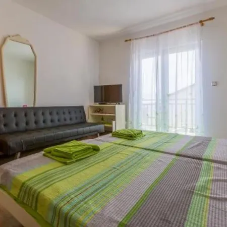 Sil Apartmán Dramalj