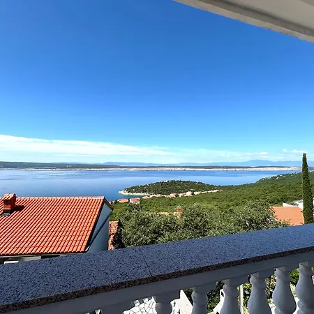 Apartmán Sil *