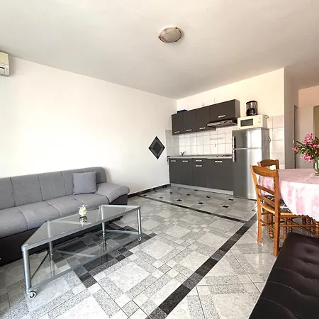 Sil Apartman Dramalj