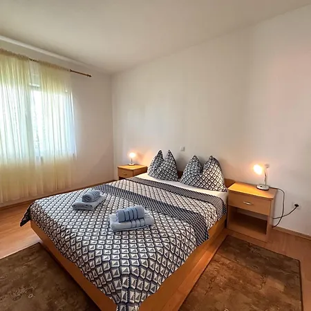Sil Apartman Dramalj