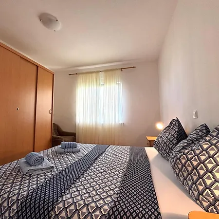 Apartman Sil Dramalj