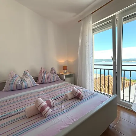 Apartmán Sil