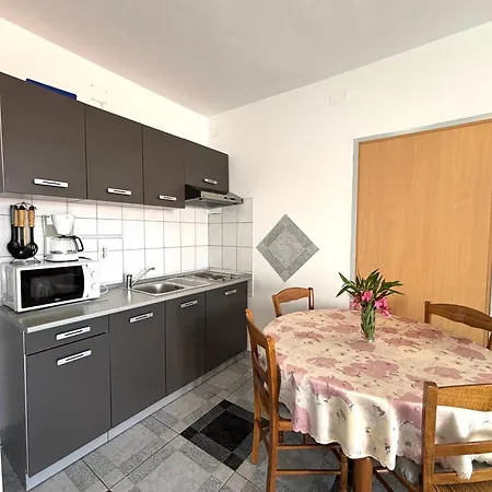 Apartman Sil Dramalj