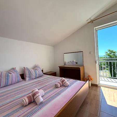 Sil Apartman Dramalj