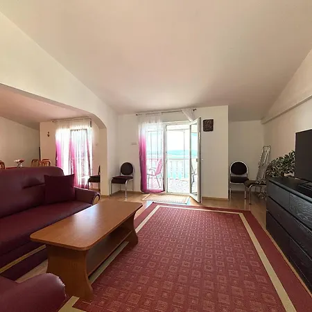 Sil Apartman Dramalj
